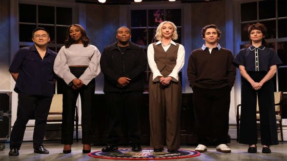 Lorne Michaels confirms 'SNL' cast members exiting before season 51