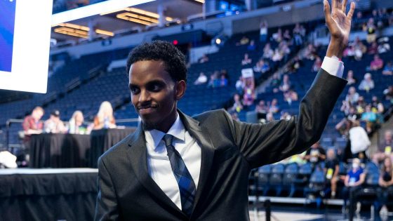 MN DFL is revoking Omar Fateh’s endorsement for Minneapolis mayor
