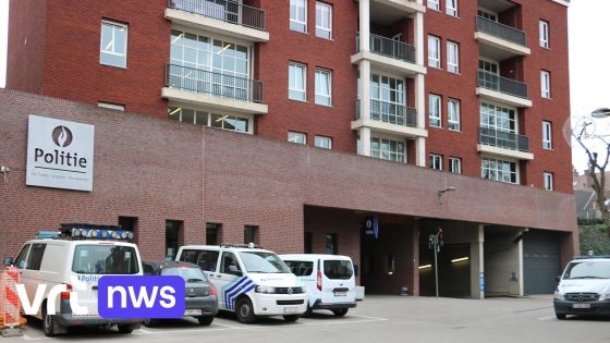 Man (34) onder invloed van drugs verwondt 4 agenten bij verkeerscontrole in Sint-Truiden: 2 inspecteurs werkonbekwaam