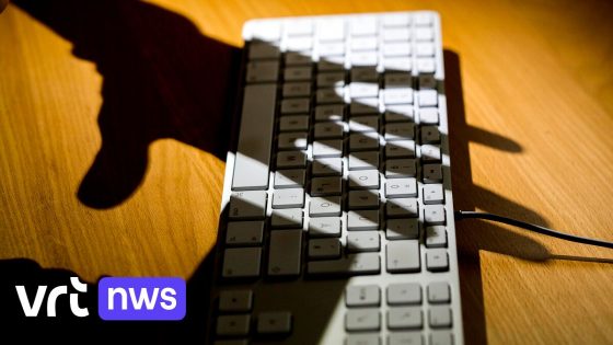 Man die nonnen oplichtte via phishing opgepakt bij Antwerpse juwelier: zeker 7 kloosters slachtoffer 