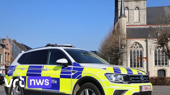 Man valt klanten en uitbaters B&B aan in Beveren,
politieagenten gewond bij arrestatie