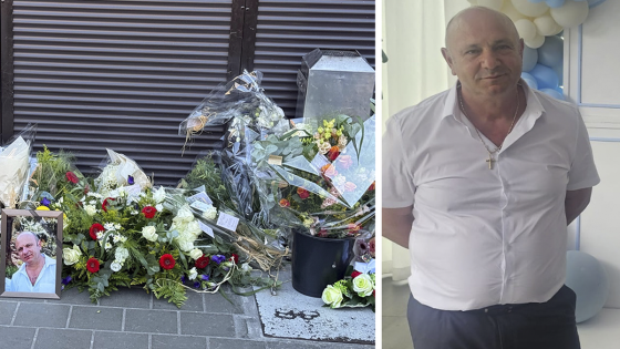 Hij gaf 85-jarige man klappen en verbood dienster om haar vrienden nog te kussen: man die cafébaas Noël (56) doodschoot, mocht café niet meer binnen - Nieuwsblad