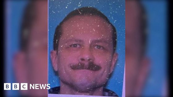 Manhunt under way after 4 killed