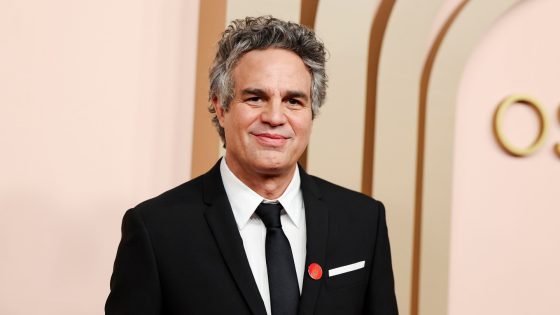 Brand New Day Adds Mark Ruffalo as Hulk