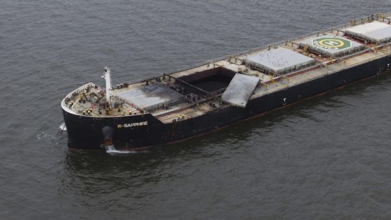 Explosion on cargo ship closes Baltimore channel near Francis Scott Key Bridge