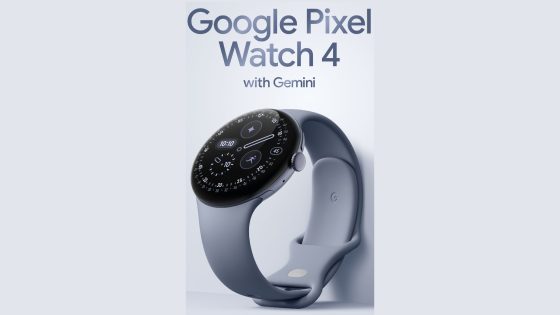 Pixel Watch 4 Evan Blass Leak