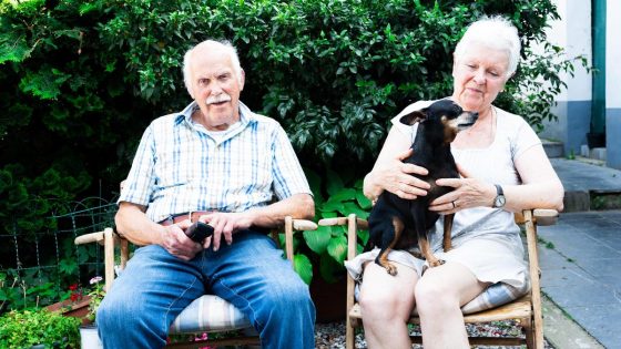 Steunactie voor oplichtingsslachtoffers Ketty en Jean-Louis loopt als een trein