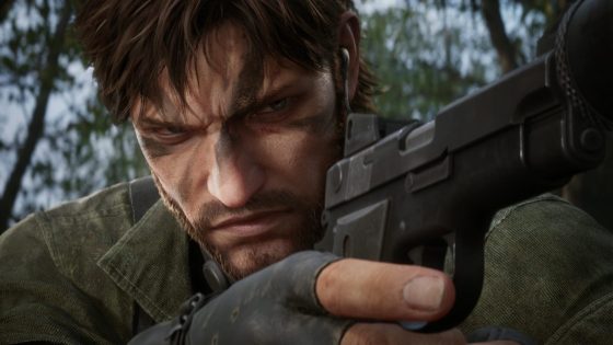 Metal Gear Solid Delta: Snake Eater Includes Remake of Fan-Favorite Secret Mode From Original PS2 Version — and Bayonetta Developer PlatinumGames Worked on It