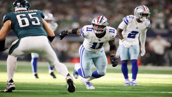 Micah Parsons trade proposals: Analyzing 3 potential offers for the Cowboys