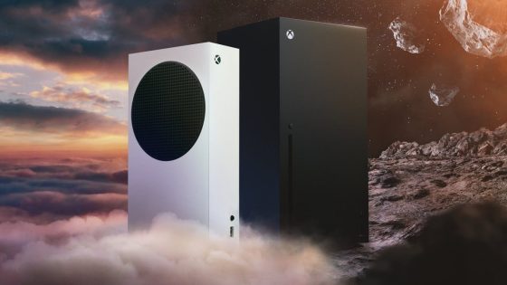 Microsoft 'Wraps Up' Xbox Series X|S Era As Hardware Chief Teases What's Next