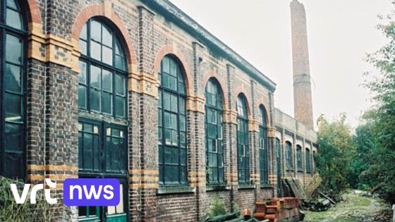 Minister Weyts heft bescherming oude textielfabriek in Eeklo op door zware kwikvervuiling: sloop en nieuwe invulling volgt
