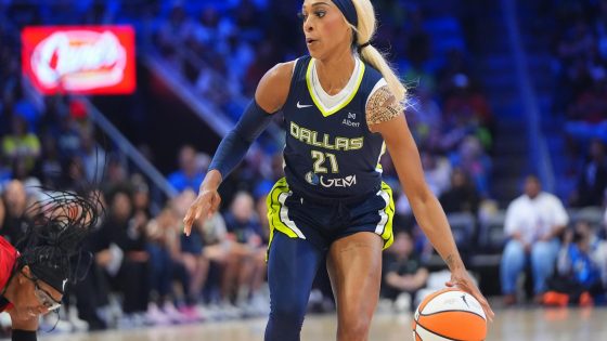 Minnesota Lynx trade for defensive guard DiJonai Carrington