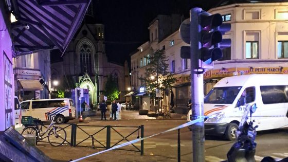 Na Anderlecht laait drugsgeweld ook op in Molenbeek: “Clans vechten opnieuw om de straathoeken waar gedeald wordt” - De Standaard