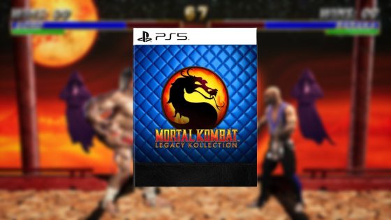 Mortal Kombat Trilogy Joins PS5, PS4 Legacy Kollection, Killer Physical Editions Announced