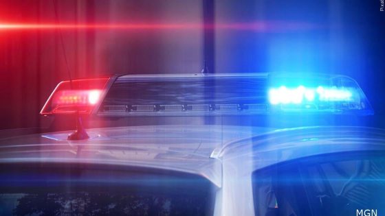 Motorcyclist with gun shot by police after confrontation in Bensalem Township | Central Bucks County