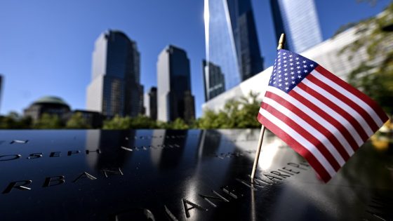 NYC medical examiner identified 3 new 9/11 victims