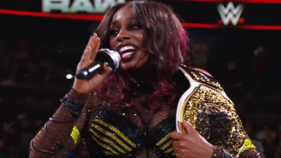 Ringside News