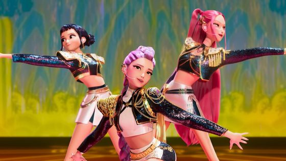 Netflix 'KPop Demon Hunters' box office was likely a one-off