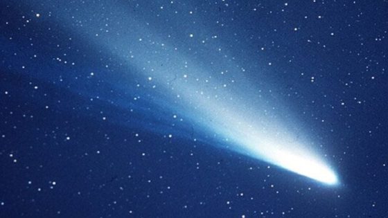 New Study Fuels Debate Over World-Changing Comet Strike 12,800 Years Ago
