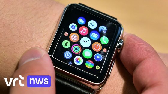 Nieuwpoort koopt smartwatches voor OCMW-medewerkers na moord op collega in Gent - VRT