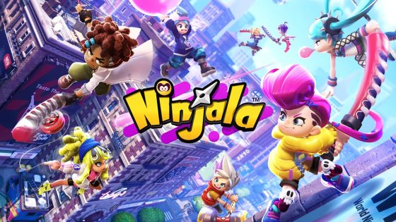 Support for Ninjala appears to be over