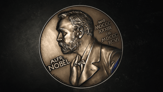 What Is "Nobel Disease", And Why Do So Many Prizewinners Go On To Develop It?