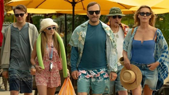 'Nobody 2' Previews $1.3M, 'Weapons' Ends Week With $64M