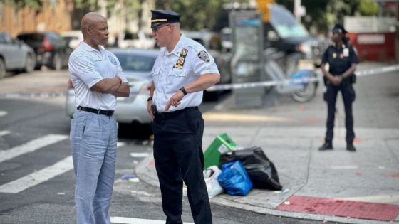 Officials warn of retaliation risk after Brooklyn hookah bar mass shooting