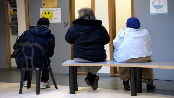 Zeker 80 Anderlechtenaren wachten al maanden op leefloon