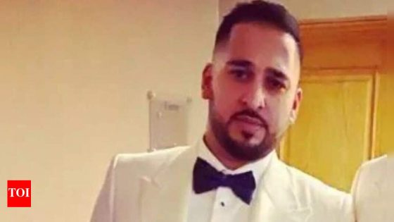 Pakistani businessman jailed in London for threatening Virgin Atlantic airhostess with gangrape: 'You called me a...'