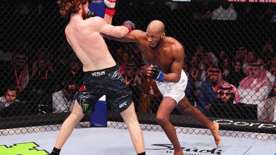 Paramount buys UFC rights in $7.7 billion, 7-year deal