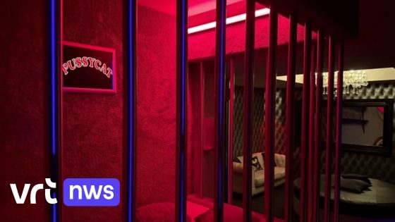 Parenclub in Balen houdt opendeurdag: "Mijn moeder wil het hier eens zien, met kleren aan" 