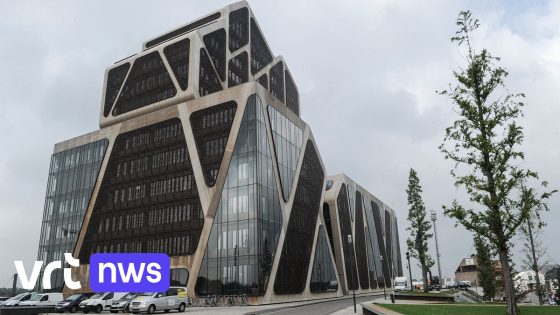 Parfumdief slaat meteen na passage in rechtbank opnieuw toe in centrum van Hasselt en krijgt 15 maanden cel