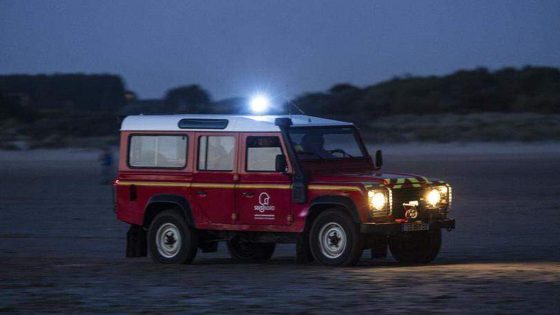 Parket bevestigt: lichaam dat in Gravelines werd gevonden, is van vermiste jongen uit Brussel