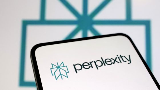 Perplexity offers to buy Google's Chrome browser for $34.5 billion