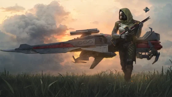 Plaguelands Return, New Exotics, Exotic Mission, Reclaim Activity — Everything We Know