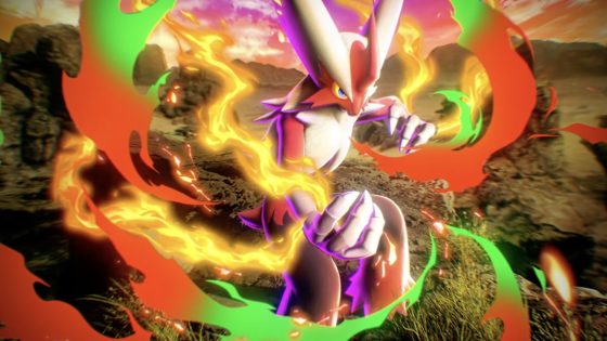 Pokémon TCG Pocket's Next Expansion Introduces A Mega Mix-Up