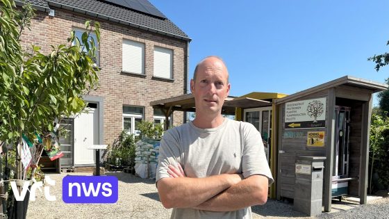 Politie rijdt honing- en boomdieven klem in Geraardsbergen en voert arrestaties uit: "Opgelucht dat het voorbij is" 