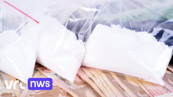 Machtig Albanees drugskartel opgerold, dat voor minstens 3,5 miljard euro cocaïne smokkelde: ook in ons land arrestatie 