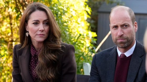 Where Are Prince William & Kate Middleton Now Amid Her Cancer Diagnosis?