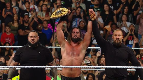 Raw recap & reactions: The heat is on - Cageside Seats