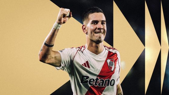 Real Madrid’s Franco Mastantuono signing: How they won race for €63.2m wonderkid