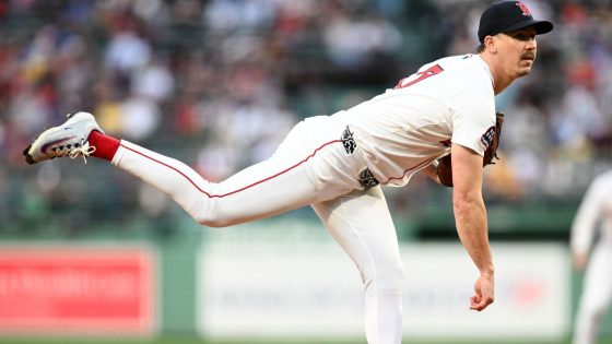Red Sox Make Big Decision With Walker Buehler