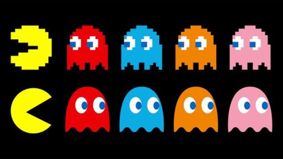 'It's a reminder of childhood': How Pac-Man changed gaming