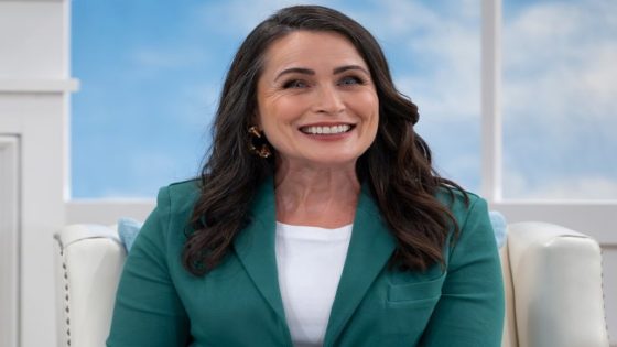 Rena Sofer Leaving As Lois Cerullo