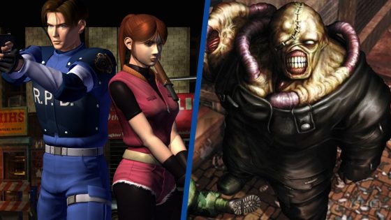 Resident Evil 2, 3 PS1 Ports Disappoint with No Trophy Support on PS5, PS4