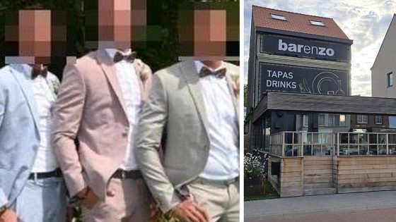Restaurant Barenzo gaat weer open, zonder overleden uitbater Kader (45): “We bouwen verder, voor Kader, voor ons”