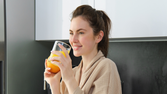 7 vegan juices that make your skin glow from the inside out