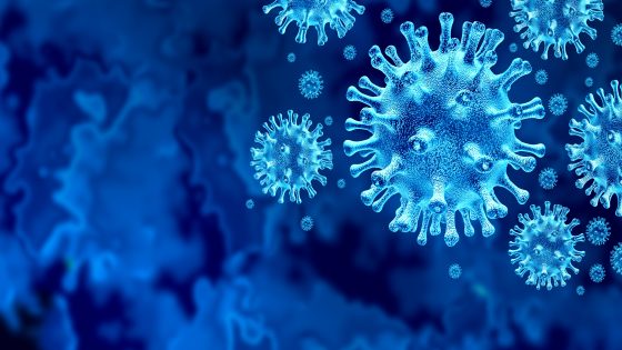 Antiviral PPE For The Next Pandemic