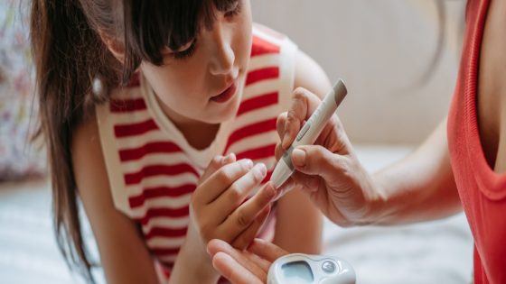 First-Of-Its-Kind Cell Transplant Brings a Cure For Diabetes Closer : ScienceAlert